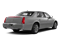Radiant Silver Metallic 2011 Cadillac DTS Pictures DTS Sedan 4D photos rear view Radiant Silver Metallic 2011 Cadillac DTS Pictures DTS Sedan 4D photos rear view