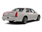 Cotillion White 2011 Cadillac DTS Pictures DTS Sedan 4D photos rear view Cotillion White 2011 Cadillac DTS Pictures DTS Sedan 4D photos rear view