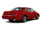 Crystal Red Tintcoat 2011 Cadillac DTS Pictures DTS Sedan 4D photos rear view Crystal Red Tintcoat 2011 Cadillac DTS Pictures DTS Sedan 4D photos rear view