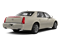 Vanilla Latte Metallic 2011 Cadillac DTS Pictures DTS Sedan 4D photos rear view Vanilla Latte Metallic 2011 Cadillac DTS Pictures DTS Sedan 4D photos rear view