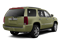 Evolution Green Metallic 2011 Cadillac Escalade Pictures Escalade Utility 4D Luxury 2WD photos rear view Evolution Green Metallic 2011 Cadillac Escalade Pictures Escalade Utility 4D Luxury 2WD photos rear view