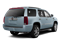 Blue Frost Metallic 2011 Cadillac Escalade Pictures Escalade Utility 4D Luxury 2WD photos rear view Blue Frost Metallic 2011 Cadillac Escalade Pictures Escalade Utility 4D Luxury 2WD photos rear view