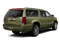 Evolution Green Metallic 2011 Cadillac Escalade ESV Pictures Escalade ESV ESV 4D Premium AWD photos rear view Evolution Green Metallic 2011 Cadillac Escalade ESV Pictures Escalade ESV ESV 4D Premium AWD photos rear view