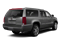 Galaxy Gray Metallic 2011 Cadillac Escalade ESV Pictures Escalade ESV ESV 4D Premium AWD photos rear view Galaxy Gray Metallic 2011 Cadillac Escalade ESV Pictures Escalade ESV ESV 4D Premium AWD photos rear view