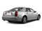 Radiant Silver Metallic 2011 Cadillac STS Pictures STS Sedan 4D photos rear view Radiant Silver Metallic 2011 Cadillac STS Pictures STS Sedan 4D photos rear view