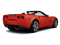Inferno Orange Metallic 2011 Chevrolet Corvette Pictures Corvette Convertible 2D 2LT photos rear view Inferno Orange Metallic 2011 Chevrolet Corvette Pictures Corvette Convertible 2D 2LT photos rear view