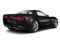 Black 2011 Chevrolet Corvette Pictures Corvette Coupe 2D 2LT photos rear view Black 2011 Chevrolet Corvette Pictures Corvette Coupe 2D 2LT photos rear view