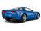 Jetstream Blue Metallic Tintcoat 2011 Chevrolet Corvette Pictures Corvette Coupe 2D 2LT photos rear view Jetstream Blue Metallic Tintcoat 2011 Chevrolet Corvette Pictures Corvette Coupe 2D 2LT photos rear view