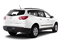 White Diamond Tricoat 2011 Chevrolet Traverse Pictures Traverse Utility 4D LT AWD photos rear view White Diamond Tricoat 2011 Chevrolet Traverse Pictures Traverse Utility 4D LT AWD photos rear view