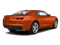 Inferno Orange Metallic 2011 Chevrolet Camaro Pictures Camaro Coupe 2D 2SS V8 photos rear view Inferno Orange Metallic 2011 Chevrolet Camaro Pictures Camaro Coupe 2D 2SS V8 photos rear view