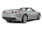 Silver Ice Metallic 2011 Chevrolet Camaro Pictures Camaro Convertible 2D LT photos rear view Silver Ice Metallic 2011 Chevrolet Camaro Pictures Camaro Convertible 2D LT photos rear view