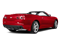 Red Jewel Tintcoat 2011 Chevrolet Camaro Pictures Camaro Convertible 2D LT photos rear view Red Jewel Tintcoat 2011 Chevrolet Camaro Pictures Camaro Convertible 2D LT photos rear view