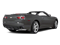 Cyber Gray Metallic 2011 Chevrolet Camaro Pictures Camaro Convertible 2D LT photos rear view Cyber Gray Metallic 2011 Chevrolet Camaro Pictures Camaro Convertible 2D LT photos rear view