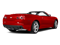 Victory Red 2011 Chevrolet Camaro Pictures Camaro Convertible 2D LT photos rear view Victory Red 2011 Chevrolet Camaro Pictures Camaro Convertible 2D LT photos rear view