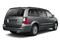 Dark Charcoal Pearl 2011 Chrysler Town and Country Pictures Town and Country Wagon Limited photos rear view Dark Charcoal Pearl 2011 Chrysler Town and Country Pictures Town and Country Wagon Limited photos rear view