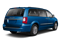 Sapphire Crystal Metallic 2011 Chrysler Town and Country Pictures Town and Country Wagon Limited photos rear view Sapphire Crystal Metallic 2011 Chrysler Town and Country Pictures Town and Country Wagon Limited photos rear view