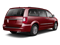 Deep Cherry Red Crystal Pearl 2011 Chrysler Town and Country Pictures Town and Country Wagon Limited photos rear view Deep Cherry Red Crystal Pearl 2011 Chrysler Town and Country Pictures Town and Country Wagon Limited photos rear view