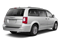 Bright Silver Metallic 2011 Chrysler Town and Country Pictures Town and Country Wagon Limited photos rear view Bright Silver Metallic 2011 Chrysler Town and Country Pictures Town and Country Wagon Limited photos rear view