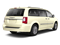 White Gold 2011 Chrysler Town and Country Pictures Town and Country Wagon Limited photos rear view White Gold 2011 Chrysler Town and Country Pictures Town and Country Wagon Limited photos rear view