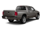 Mineral Gray Metallic 2011 Ram Truck Dakota Pictures Dakota Crew Cab Laramie photos rear view Mineral Gray Metallic 2011 Ram Truck Dakota Pictures Dakota Crew Cab Laramie photos rear view