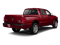 Deep Cherry Red Crystal Pearl 2011 Ram Truck Dakota Pictures Dakota Crew Cab Laramie photos rear view Deep Cherry Red Crystal Pearl 2011 Ram Truck Dakota Pictures Dakota Crew Cab Laramie photos rear view