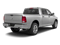 Bright Silver Metallic 2011 Ram Truck 1500 Pictures 1500 Crew Cab ST 4WD photos rear view Bright Silver Metallic 2011 Ram Truck 1500 Pictures 1500 Crew Cab ST 4WD photos rear view