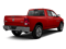 Flame Red 2011 Ram Truck 1500 Pictures 1500 Quad Cab Laramie 2WD photos rear view Flame Red 2011 Ram Truck 1500 Pictures 1500 Quad Cab Laramie 2WD photos rear view