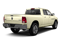 White Gold 2011 Ram Truck 1500 Pictures 1500 Quad Cab Laramie 2WD photos rear view White Gold 2011 Ram Truck 1500 Pictures 1500 Quad Cab Laramie 2WD photos rear view