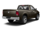 Rugged Brown Pearl 2011 Ram Truck 1500 Pictures 1500 Regular Cab ST 4WD photos rear view Rugged Brown Pearl 2011 Ram Truck 1500 Pictures 1500 Regular Cab ST 4WD photos rear view