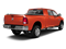 Omaha Orange 2011 Ram Truck 2500 Pictures 2500 Mega Cab SLT 2WD photos rear view Omaha Orange 2011 Ram Truck 2500 Pictures 2500 Mega Cab SLT 2WD photos rear view