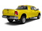 Yellow 2011 Ram Truck 2500 Pictures 2500 Mega Cab SLT 2WD photos rear view Yellow 2011 Ram Truck 2500 Pictures 2500 Mega Cab SLT 2WD photos rear view