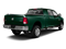 Hunter Green Pearl 2011 Ram Truck 2500 Pictures 2500 Mega Cab SLT 2WD photos rear view Hunter Green Pearl 2011 Ram Truck 2500 Pictures 2500 Mega Cab SLT 2WD photos rear view