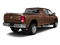 Saddle Brown Pearl 2011 Ram Truck 2500 Pictures 2500 Mega Cab SLT 2WD photos rear view Saddle Brown Pearl 2011 Ram Truck 2500 Pictures 2500 Mega Cab SLT 2WD photos rear view
