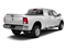 Bright White 2011 Ram Truck 2500 Pictures 2500 Mega Cab SLT 2WD photos rear view Bright White 2011 Ram Truck 2500 Pictures 2500 Mega Cab SLT 2WD photos rear view