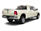 White Gold 2011 Ram Truck 2500 Pictures 2500 Mega Cab SLT 2WD photos rear view White Gold 2011 Ram Truck 2500 Pictures 2500 Mega Cab SLT 2WD photos rear view