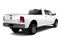 Bright White 2011 Ram Truck 2500 Pictures 2500 Crew Cab Laramie 4WD photos rear view Bright White 2011 Ram Truck 2500 Pictures 2500 Crew Cab Laramie 4WD photos rear view