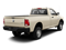 Light Cream 2011 Ram Truck 2500 Pictures 2500 Regular Cab SLT 2WD photos rear view Light Cream 2011 Ram Truck 2500 Pictures 2500 Regular Cab SLT 2WD photos rear view