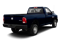 Deep Water Blue Pearl 2011 Ram Truck 2500 Pictures 2500 Regular Cab SLT 2WD photos rear view Deep Water Blue Pearl 2011 Ram Truck 2500 Pictures 2500 Regular Cab SLT 2WD photos rear view