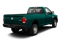 Light Green 2011 Ram Truck 2500 Pictures 2500 Regular Cab SLT 2WD photos rear view Light Green 2011 Ram Truck 2500 Pictures 2500 Regular Cab SLT 2WD photos rear view