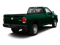 Hunter Green Pearl 2011 Ram Truck 2500 Pictures 2500 Regular Cab SLT 2WD photos rear view Hunter Green Pearl 2011 Ram Truck 2500 Pictures 2500 Regular Cab SLT 2WD photos rear view