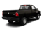 Rugged Brown Pearl 2011 Ram Truck 2500 Pictures 2500 Regular Cab SLT 2WD photos rear view Rugged Brown Pearl 2011 Ram Truck 2500 Pictures 2500 Regular Cab SLT 2WD photos rear view