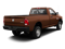 Saddle Brown Pearl 2011 Ram Truck 2500 Pictures 2500 Regular Cab SLT 2WD photos rear view Saddle Brown Pearl 2011 Ram Truck 2500 Pictures 2500 Regular Cab SLT 2WD photos rear view