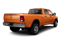 Omaha Orange 2011 Ram Truck 3500 Pictures 3500 Crew Cab ST 2WD photos rear view Omaha Orange 2011 Ram Truck 3500 Pictures 3500 Crew Cab ST 2WD photos rear view