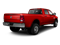 Flame Red 2011 Ram Truck 3500 Pictures 3500 Crew Cab ST 2WD photos rear view Flame Red 2011 Ram Truck 3500 Pictures 3500 Crew Cab ST 2WD photos rear view