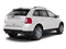 White Platinum Metallic Tri-Coat 2011 Ford Edge Pictures Edge Wagon 4D Limited AWD photos rear view White Platinum Metallic Tri-Coat 2011 Ford Edge Pictures Edge Wagon 4D Limited AWD photos rear view