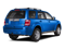 Blue Flame Metallic 2011 Ford Escape Pictures Escape Utility 4D XLT 4WD (V6) photos rear view Blue Flame Metallic 2011 Ford Escape Pictures Escape Utility 4D XLT 4WD (V6) photos rear view