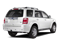 White Suede 2011 Ford Escape Pictures Escape Utility 4D XLT 4WD (V6) photos rear view White Suede 2011 Ford Escape Pictures Escape Utility 4D XLT 4WD (V6) photos rear view