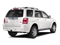 Oxford White 2011 Ford Escape Pictures Escape Utility 4D XLT 4WD (V6) photos rear view Oxford White 2011 Ford Escape Pictures Escape Utility 4D XLT 4WD (V6) photos rear view