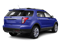 Kona Blue Metallic 2011 Ford Explorer Pictures Explorer Utility 4D XLT 4WD photos rear view Kona Blue Metallic 2011 Ford Explorer Pictures Explorer Utility 4D XLT 4WD photos rear view