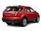 Red Candy Metallic Tinted Clearcoat 2011 Ford Explorer Pictures Explorer Utility 4D XLT 4WD photos rear view Red Candy Metallic Tinted Clearcoat 2011 Ford Explorer Pictures Explorer Utility 4D XLT 4WD photos rear view